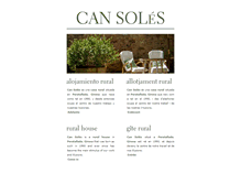 Tablet Screenshot of cansoles.com